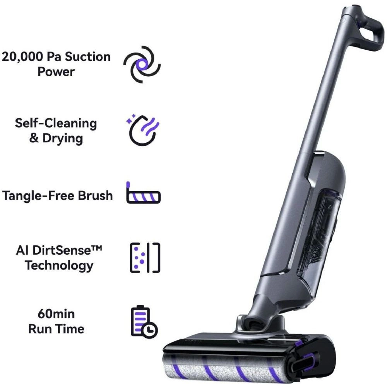 S20 Pro (NRL-RC-S20-PRO-GRY)