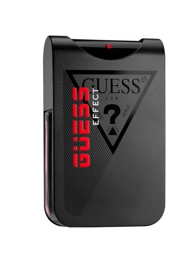 Effect Eau de Toilette 100ml