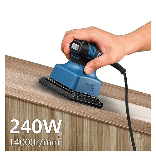 Polishing Sanding Machine - 240W 14000RPM