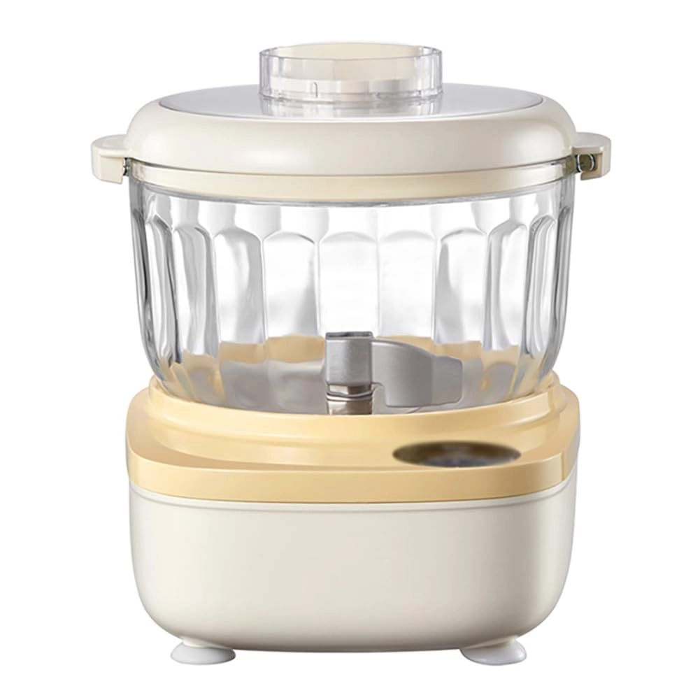 FURLOU Automatic Kneading Machine - 2 Liters 80 watts