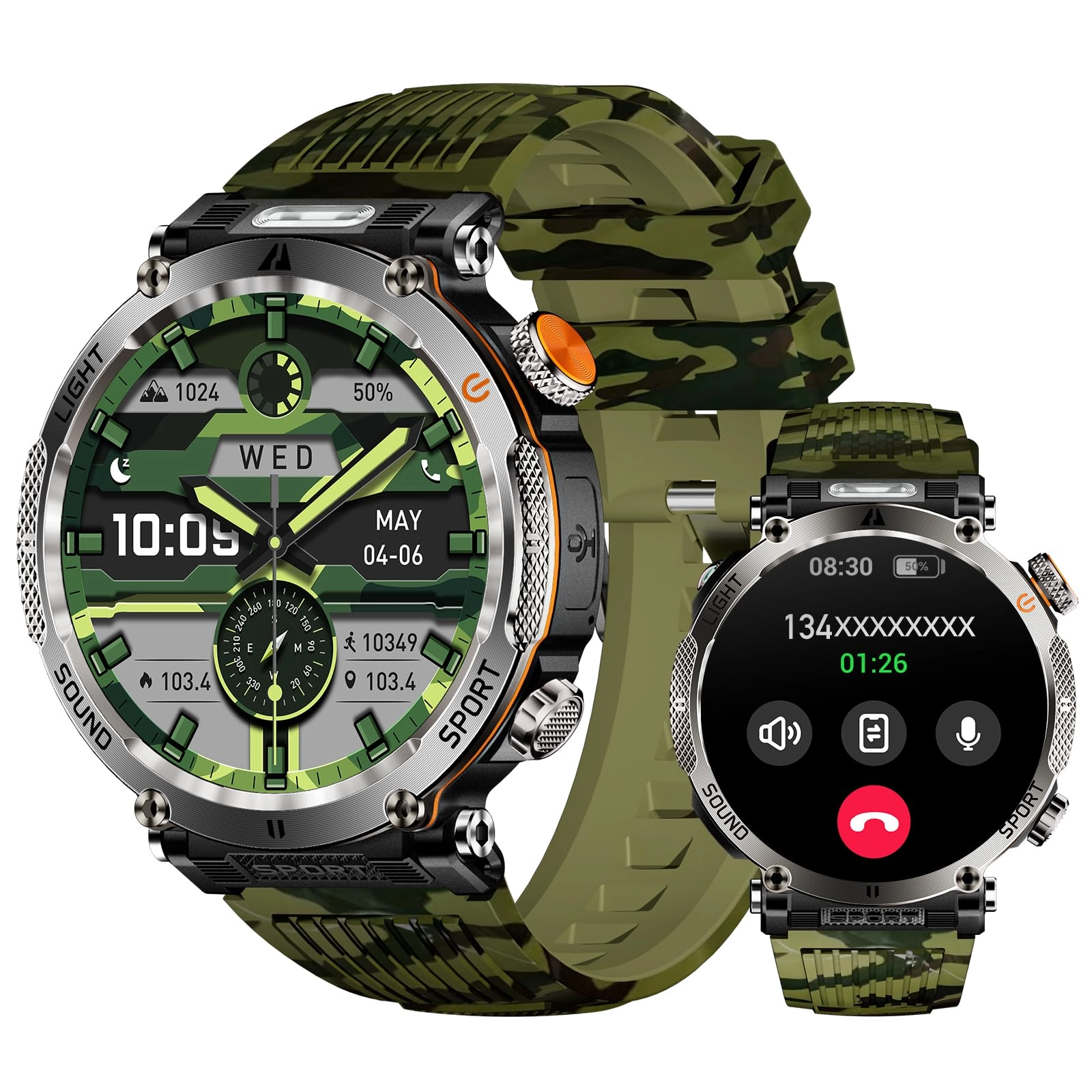 HT30 Composite