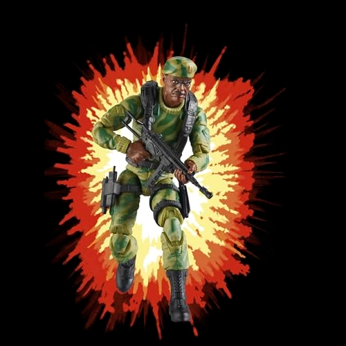 Action Figure - Azrael (F9868)