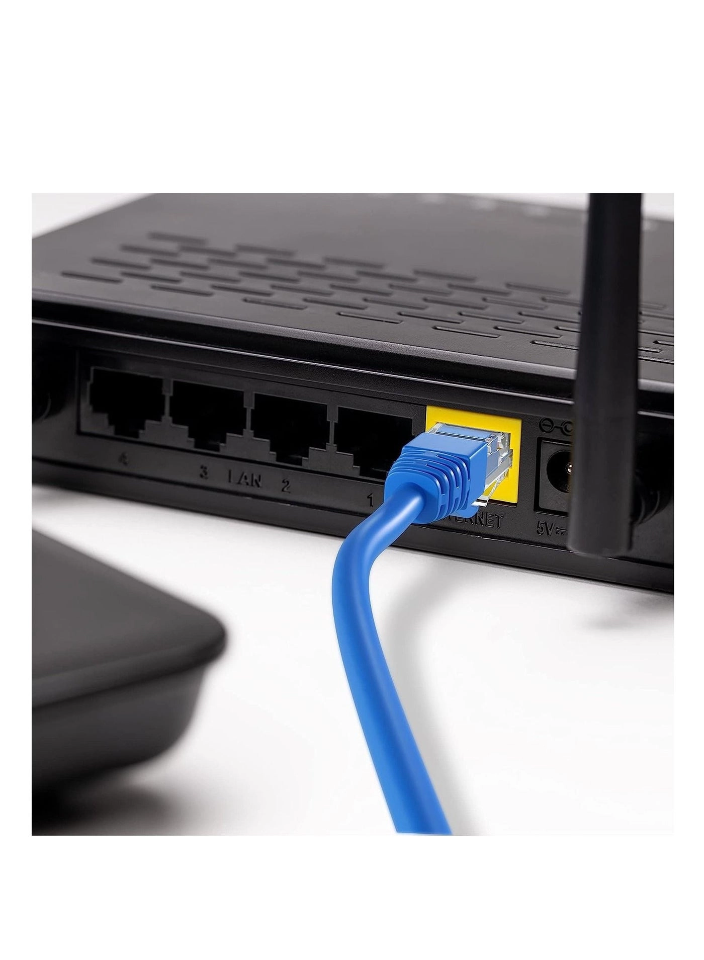 Cat 6 Ethernet Cable - 305 Meter 1000FT