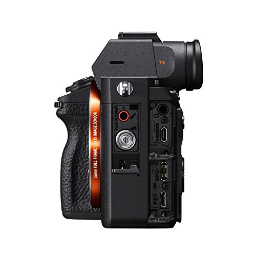 ILCE-7RM3A