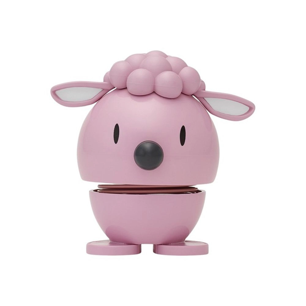 Hoptimist Lambert - ABS/Steel