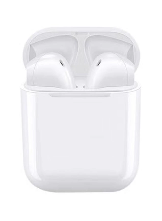 True Wireless Earbuds