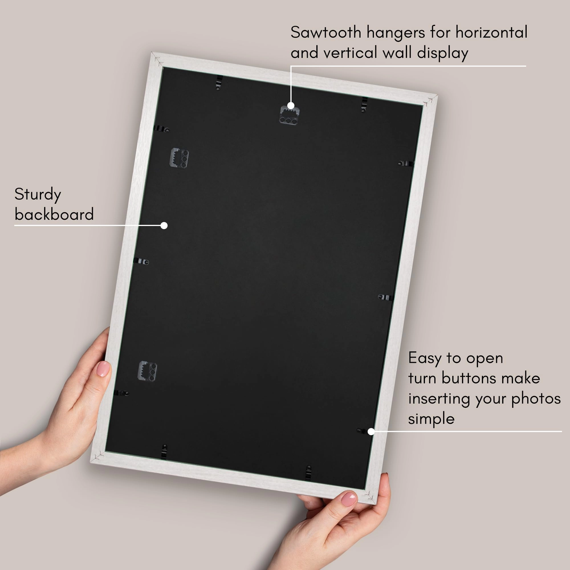 Hudson Collection - 16x24 1.0 Count