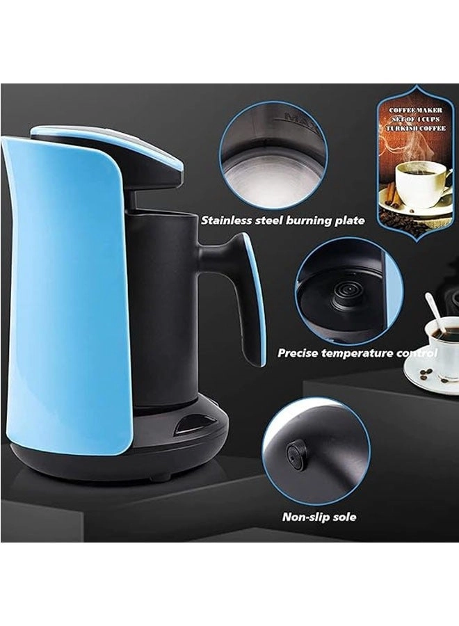 Turkish Coffee Maker 153373