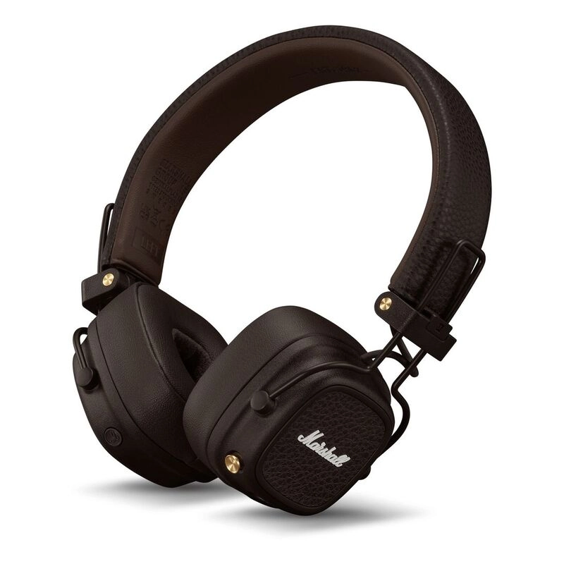 Major V Wireless Headset