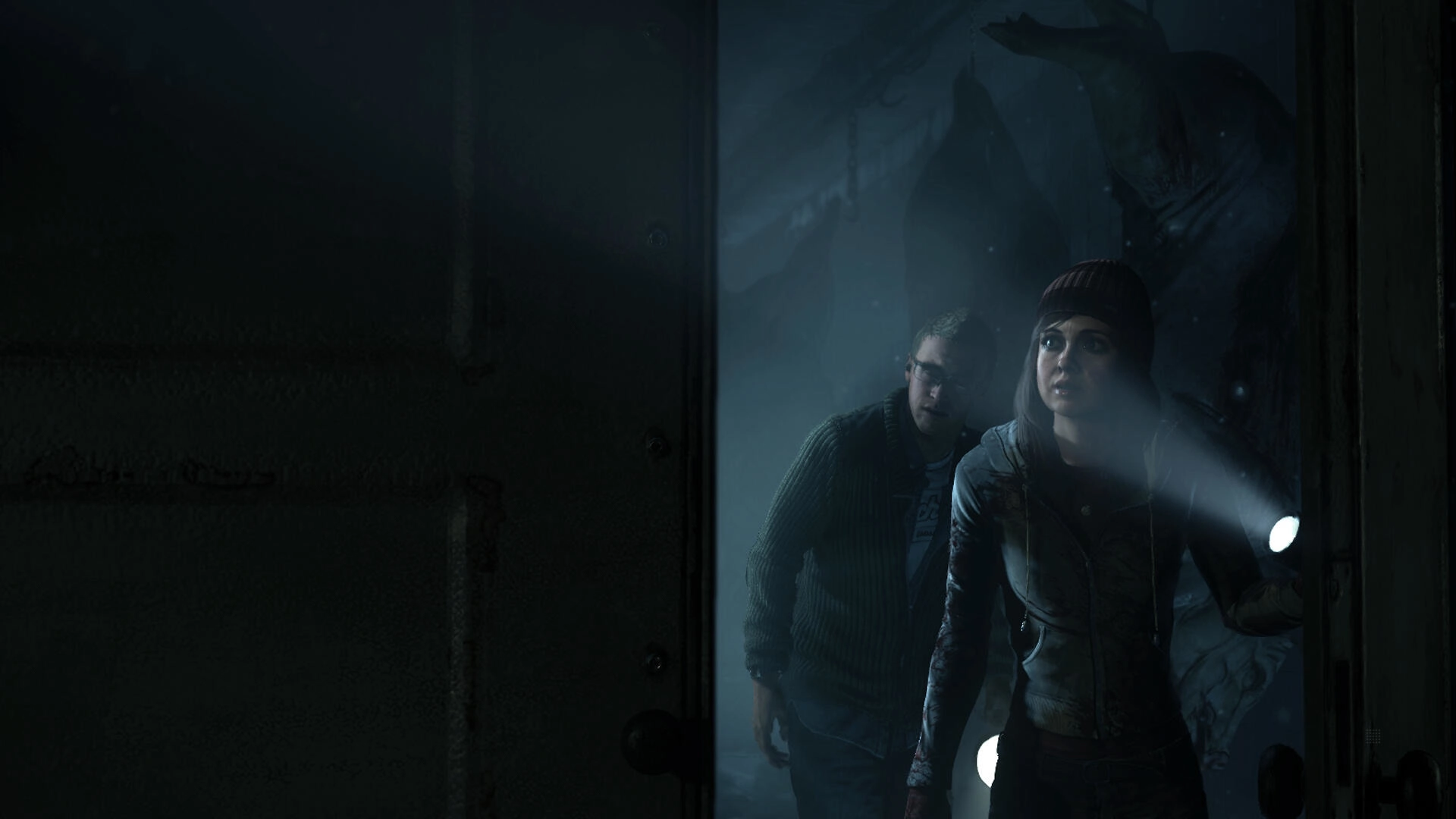 Until Dawn - PlayStation 4