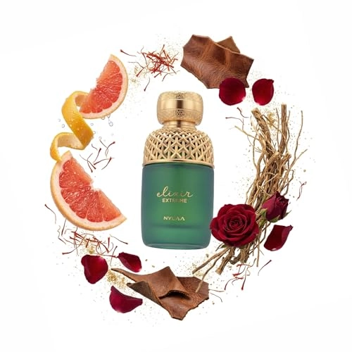 Elixir Extreme Eau de Parfum - 100ml