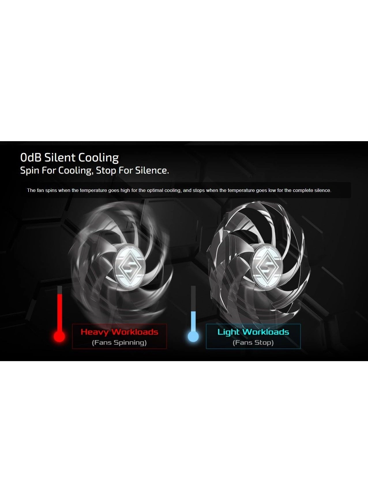 RX 9070 Steel Legend - 16GB