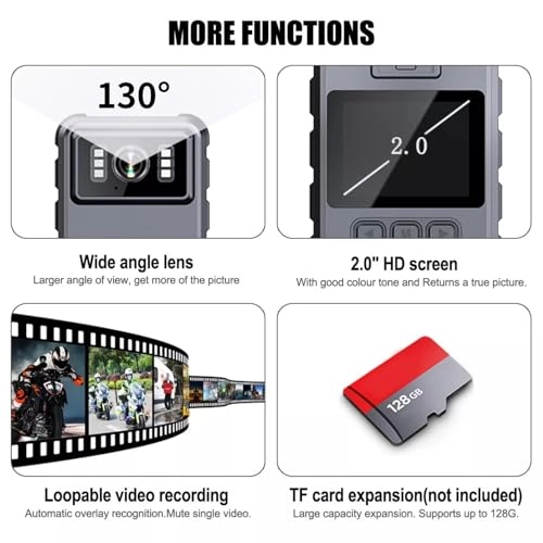 Mini Camera - 2304 * 1296