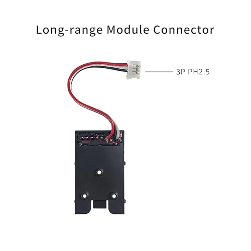 Long-range Module Base