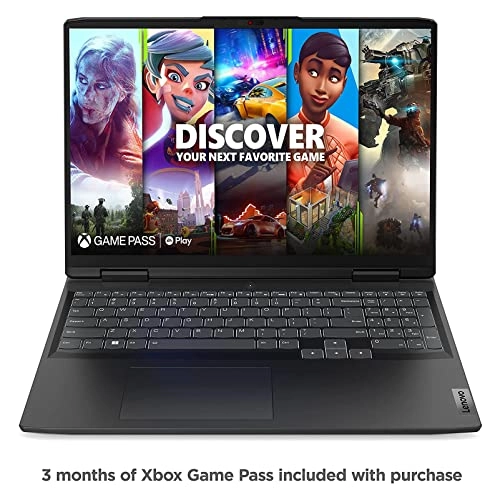 Ideapad 3i - 15.6'' Core i7-12700H 32GB DDR4 2TB SSD