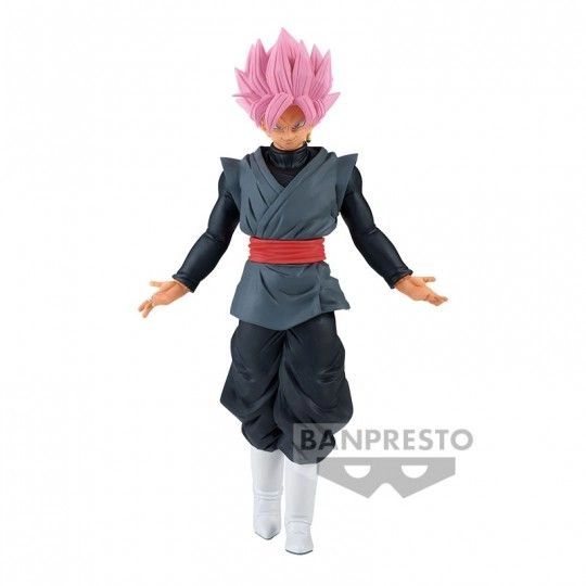 Goku Black - Dragon Ball Super (19 cm)