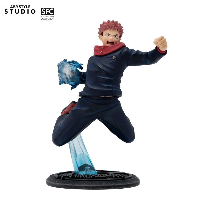 ABYstyle Itadori - Jujutsu Kaisen (16 cm)