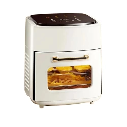 Food Essentials And Family Helpers Smart Air Fryer TINZA21509