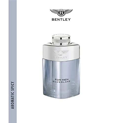 Silverlake Eau de Parfum 100 ml