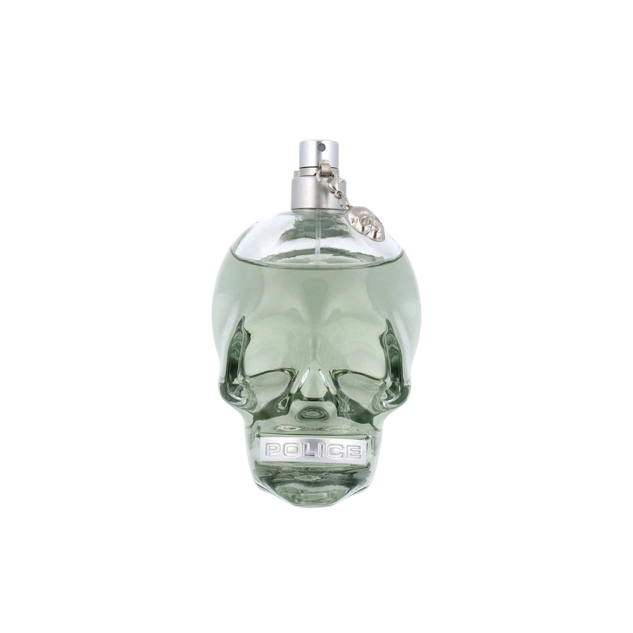 Police To Be Green Eau de Toilette 125ml