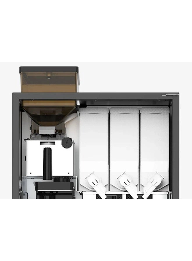 Commercial Desktop Coffee Machine JL24