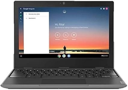 Generic (Refurbished) 100E Chromebook - 11.6'' 16GB 4GB MediaTek