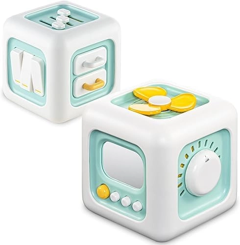 Brand Conquer Busy Cube - 24 months - 10 years 1 pieces