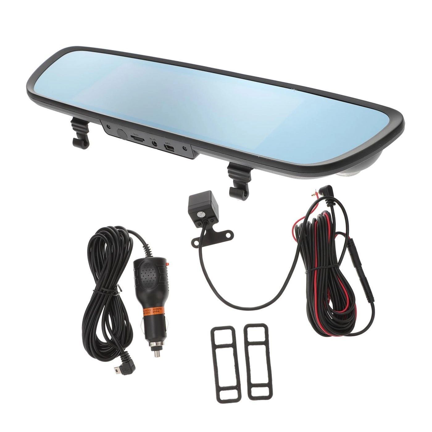 On-Dash Cameras - 1080P