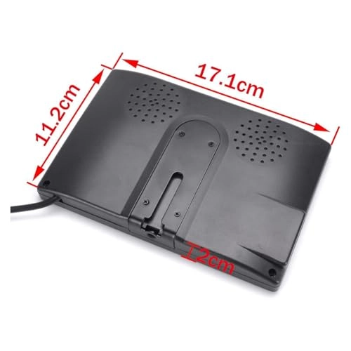 FPV LCD Display - 7-Inch