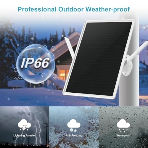 solar 4G Router - 4G LTE 802.11b 150Mbps