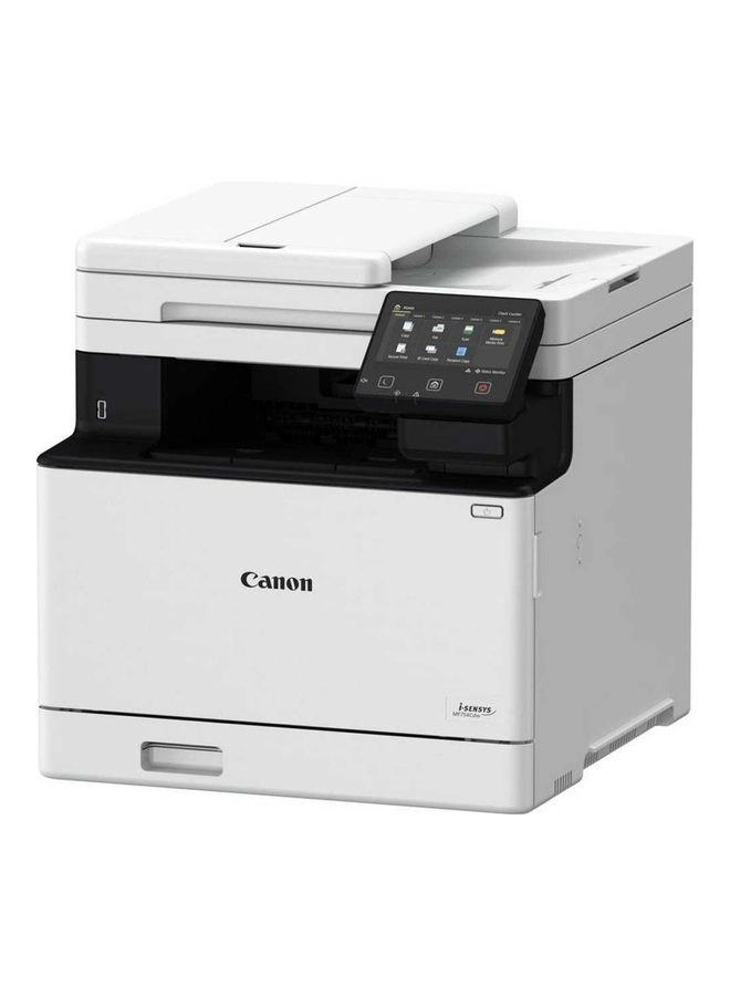 MF754Cdw - Laser Colour
