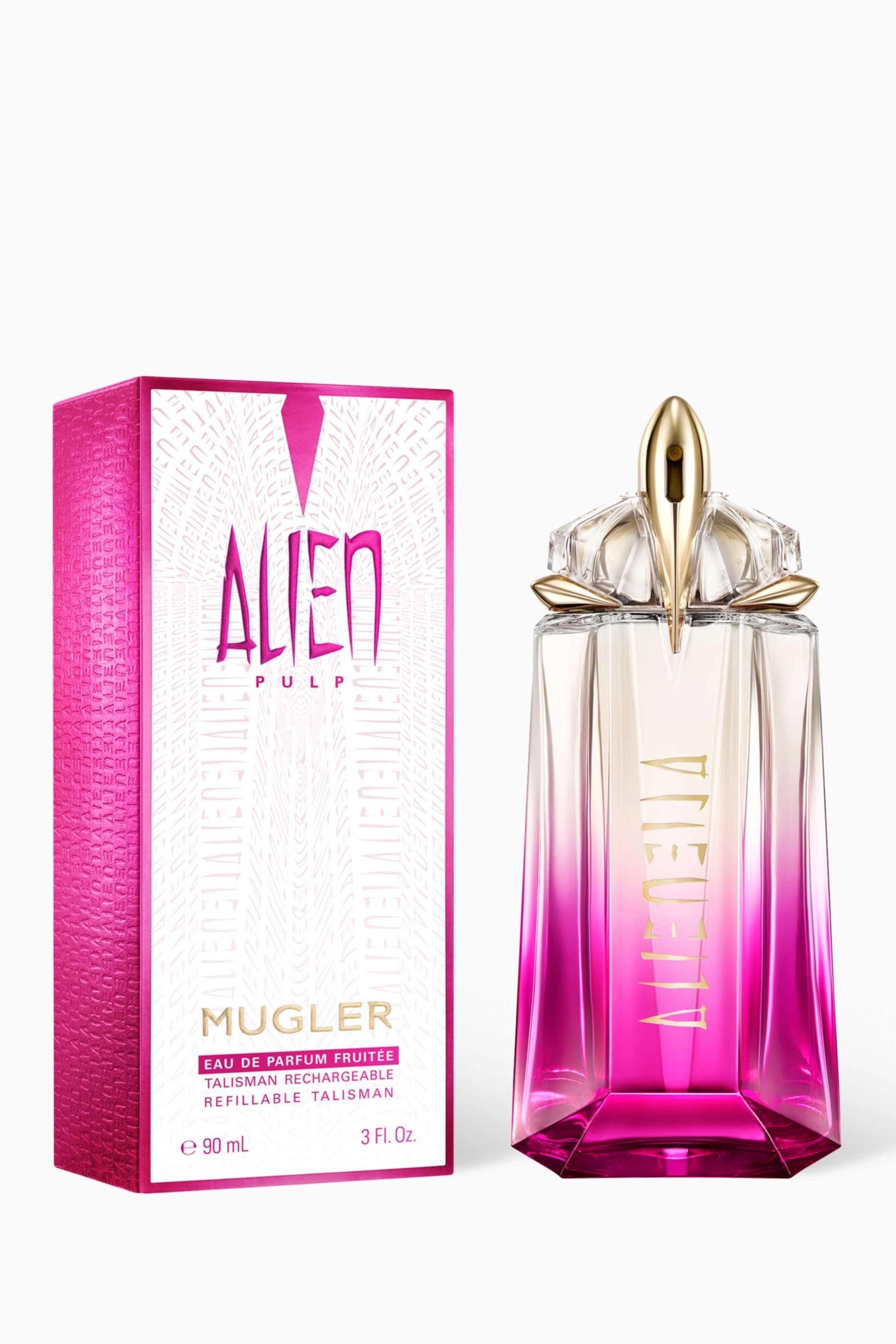 Alien Pulp Eau de Parfum 90ml