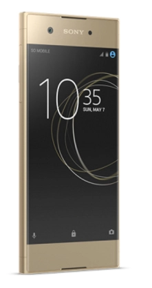 Xperia XA1 - 3 GB 32 GB