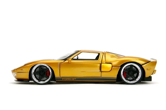 2005 Ford GT - 1:24