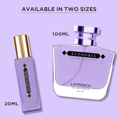 Euphoria - Eau de Parfum 20 ml