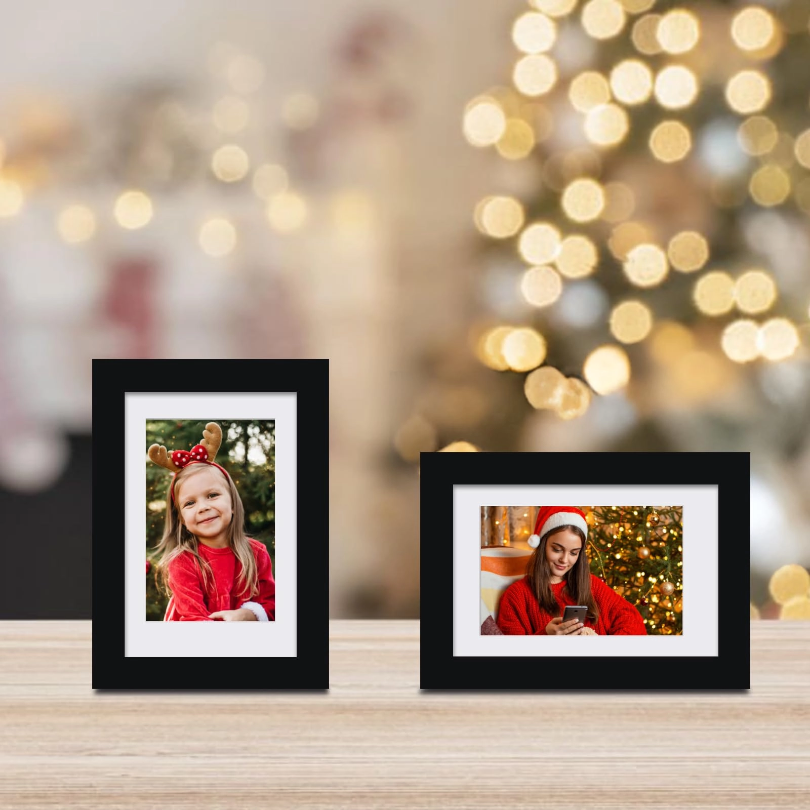 Photo Frames - 6x4