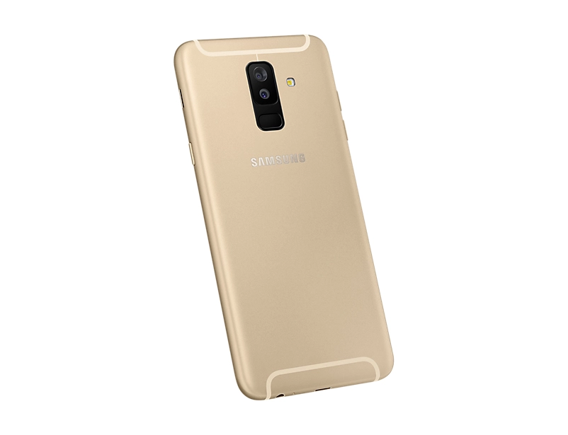 Galaxy A6 Plus - 3GB 32GB