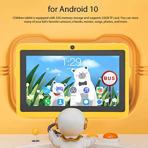 Children's Tablet - 2GB 7 inch 32GB