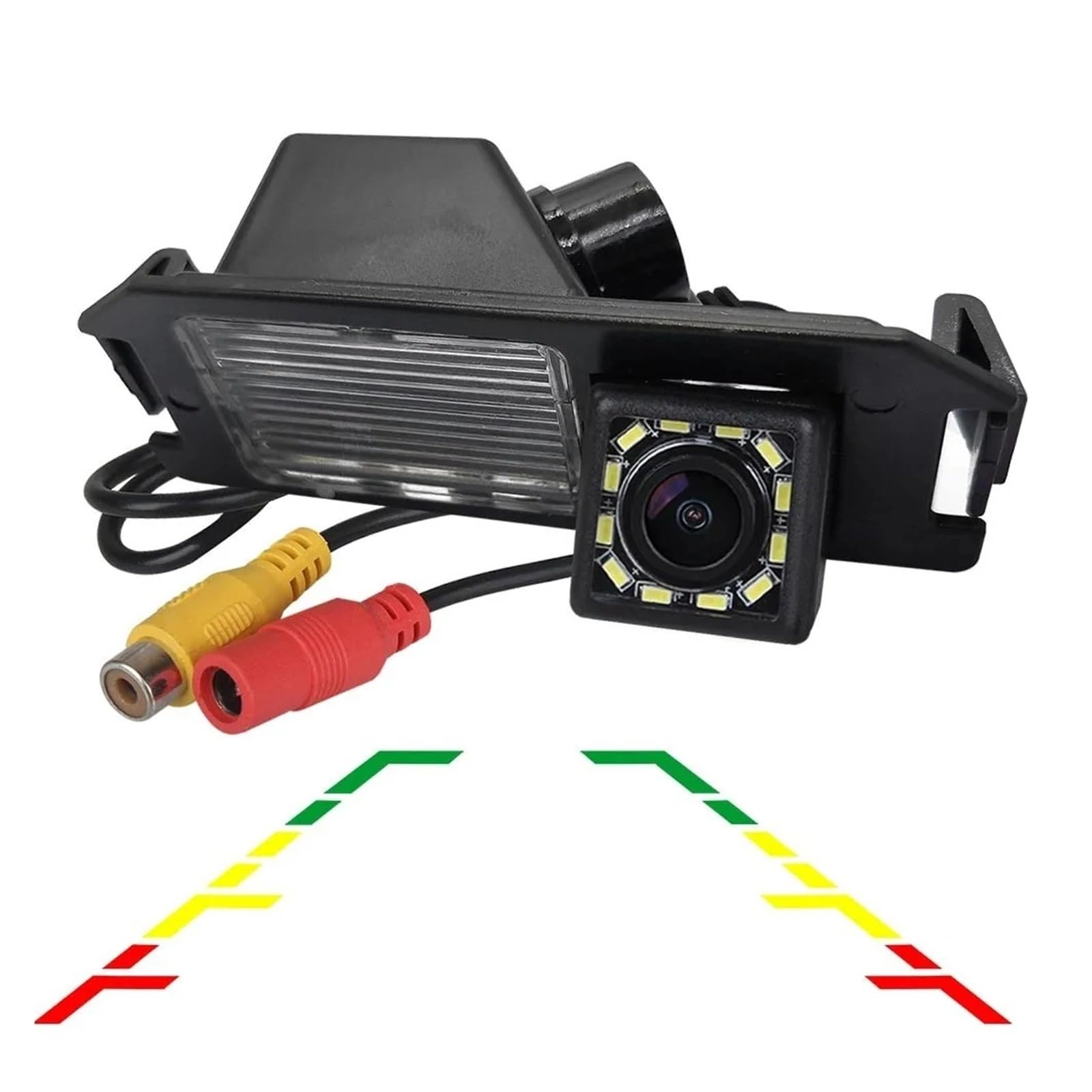 HUAKUNS HS094 - CVBS 728 × 512