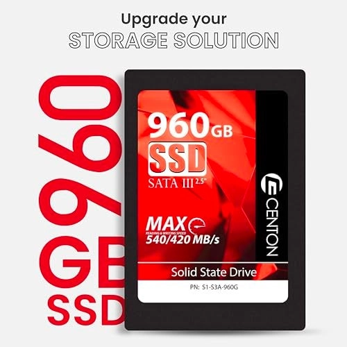 MP Essential - 960 GB 2.5
