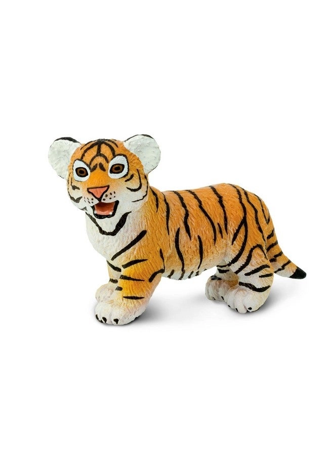 Safari Ltd Wildlife - Bengal Tiger Cub