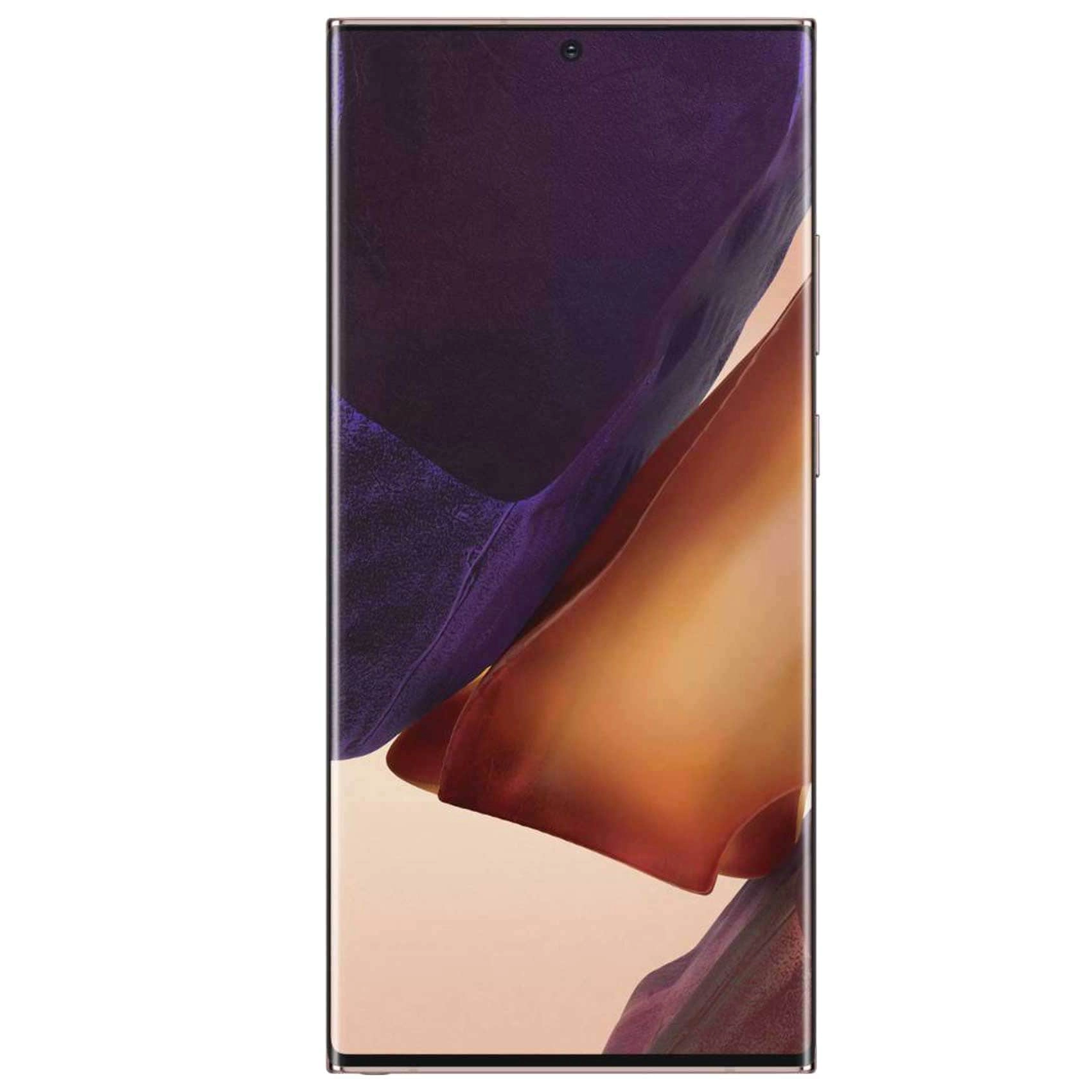 Galaxy Note20 Ultra - 12GB 256GB