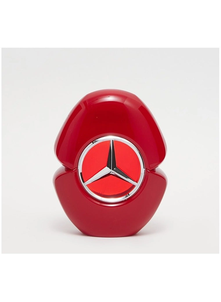 Woman In Red Eau de Toilette