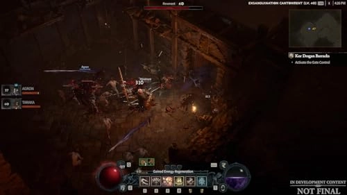 Diablo 4 - PlayStation 5