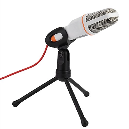 LY8-152 3.5mm-Mini-Jack Microphone