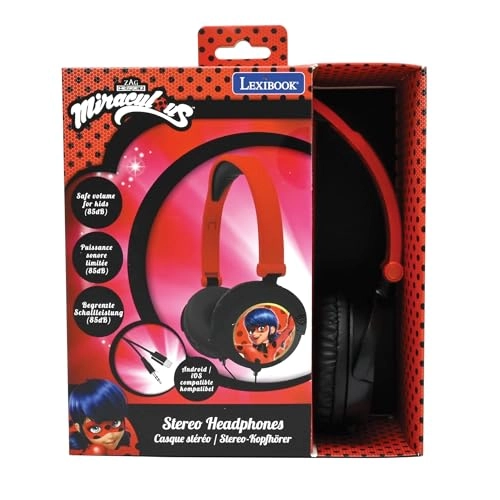 HPBT010MI Wireless Headphone