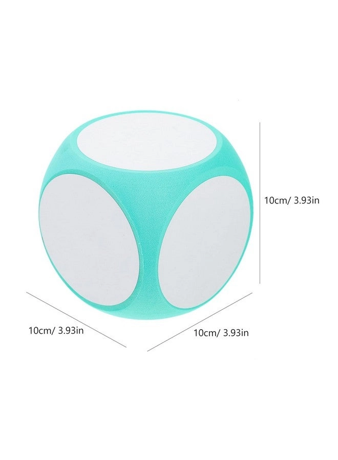 Dry Erase Blocks Set