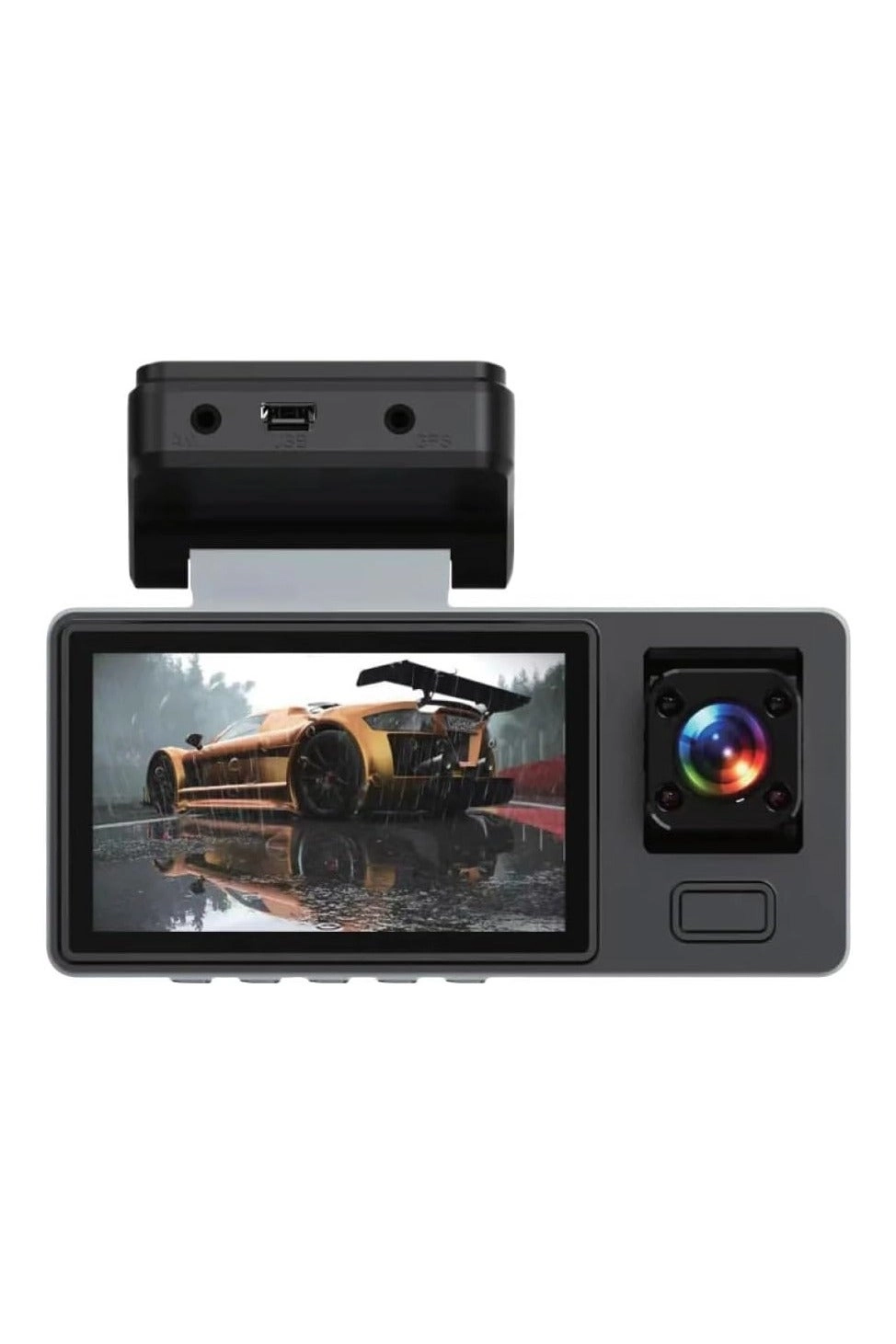 BSON Tri-Vision 1080P