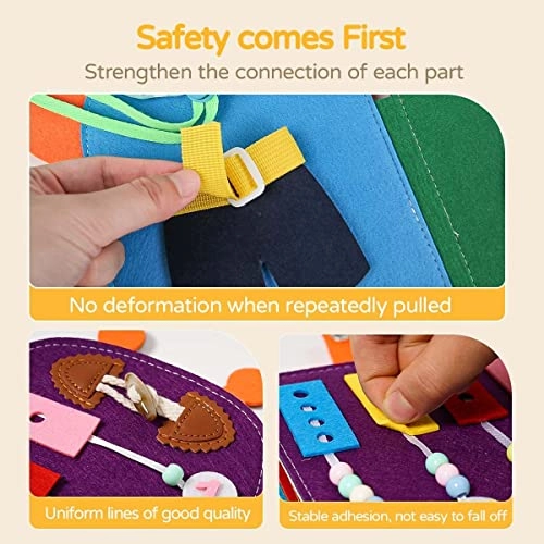 Busy Board - 3 yr(s) 4 yr(s) 72 piece(s)