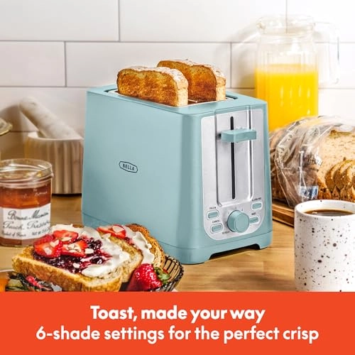 2 Slice Toaster